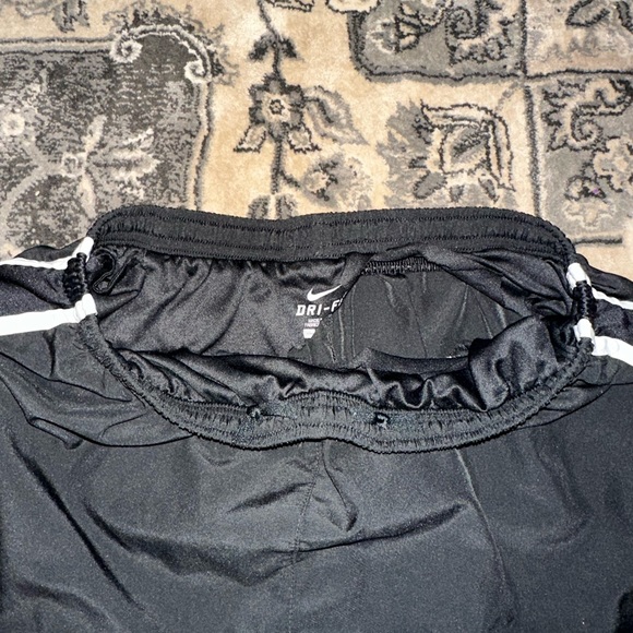 Women’s Nike Running Shorts - Medium - Picture 4 of 6